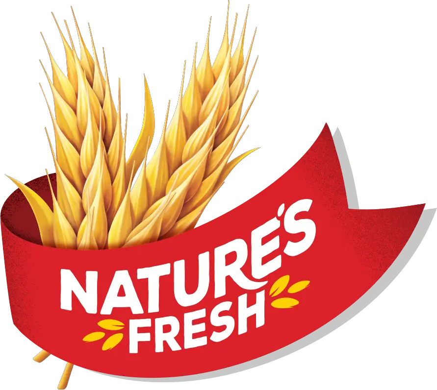 Nature fresh logo
