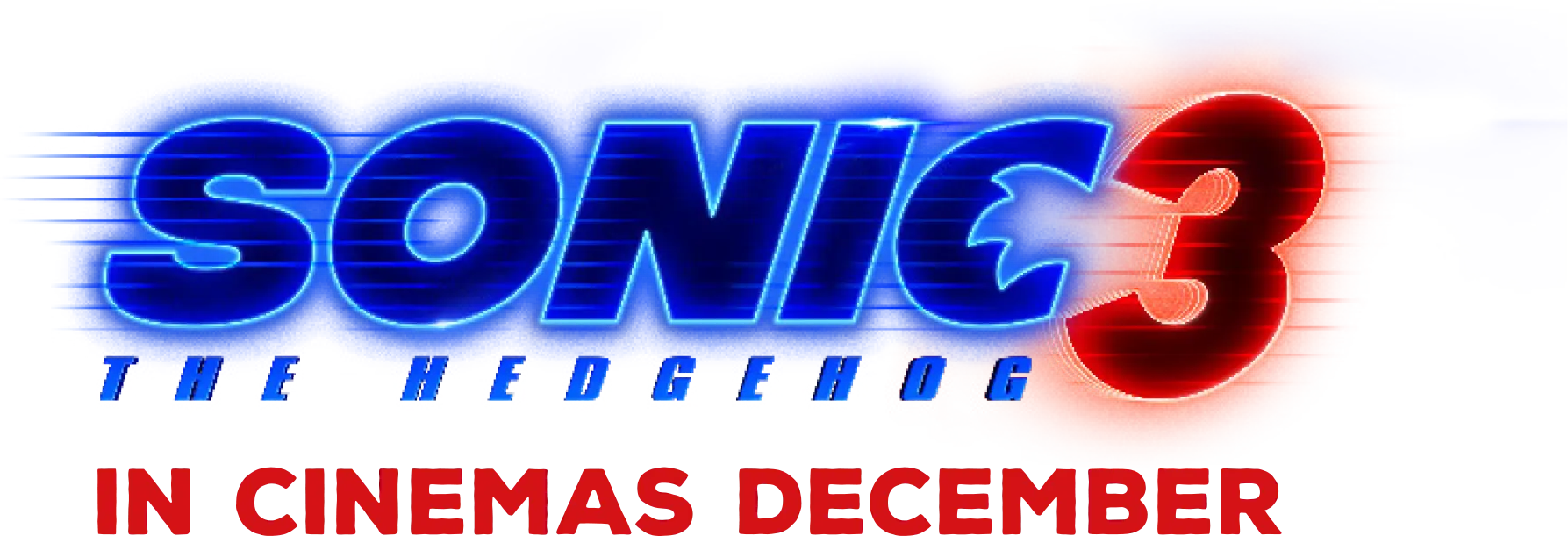 Sonic 3 logo